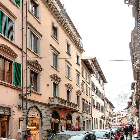 Appartamento Proconsolo 9D Firenze Esterno foto