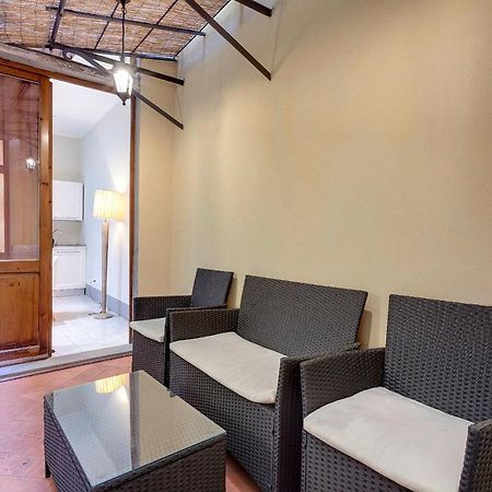 Appartamento Proconsolo 9D Firenze Esterno foto