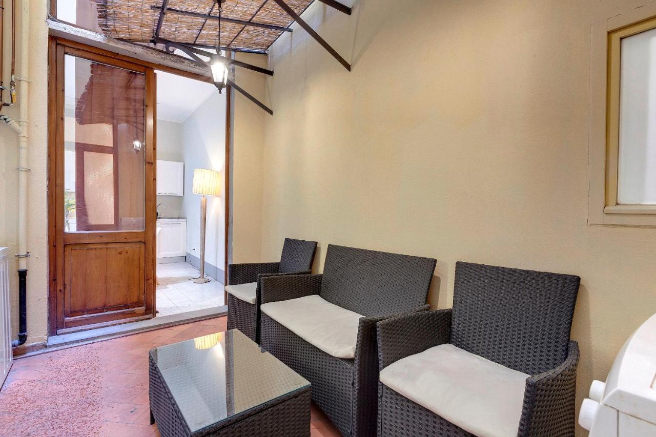 Appartamento Proconsolo 9D Firenze Esterno foto