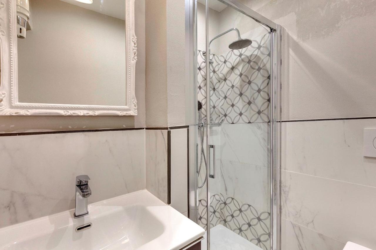 Appartamento Proconsolo 9D Firenze Esterno foto