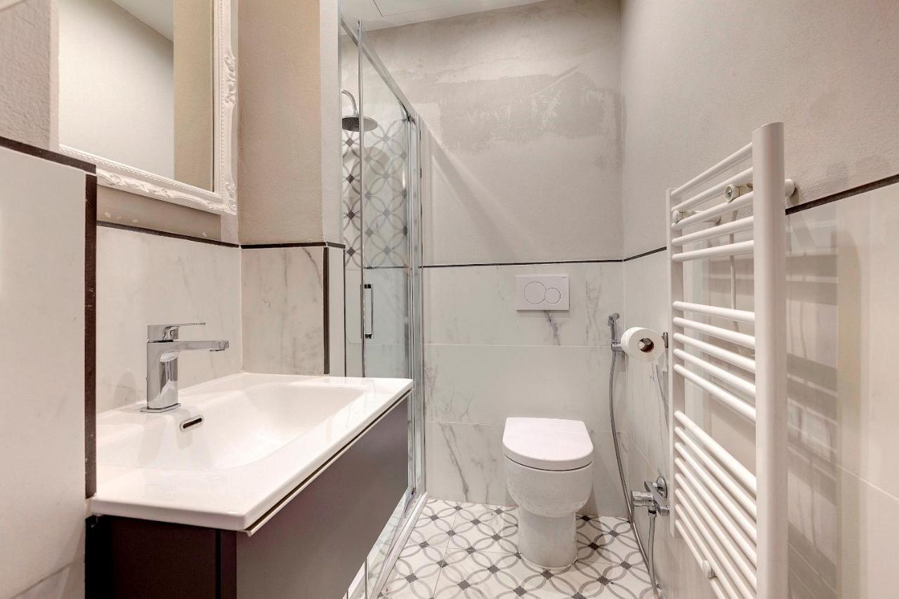 Appartamento Proconsolo 9D Firenze Esterno foto