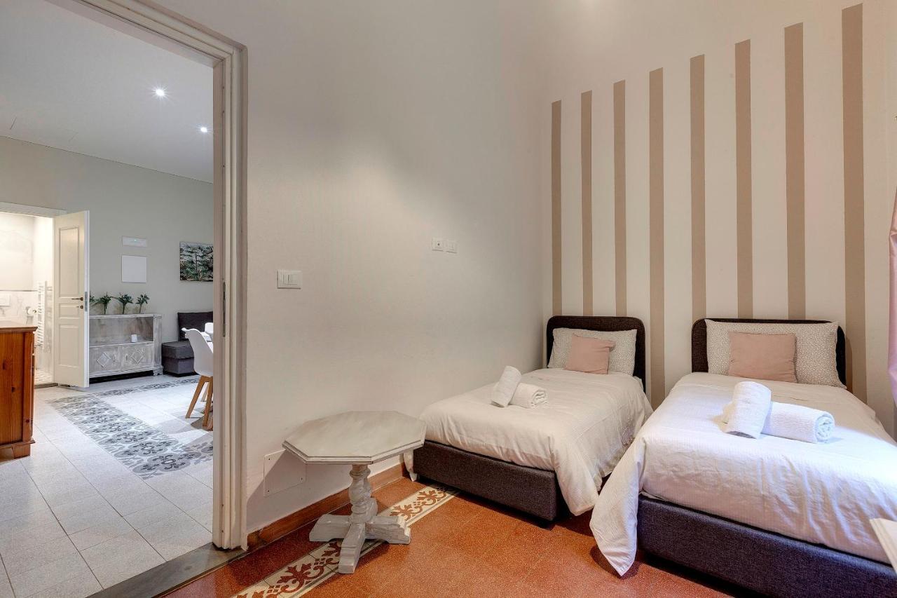 Appartamento Proconsolo 9D Firenze Esterno foto