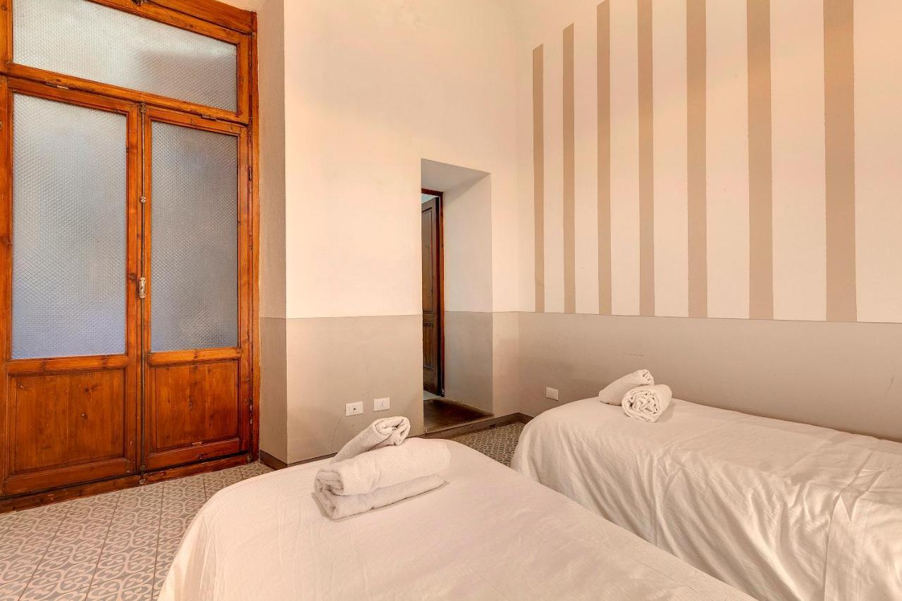 Appartamento Proconsolo 9D Firenze Esterno foto