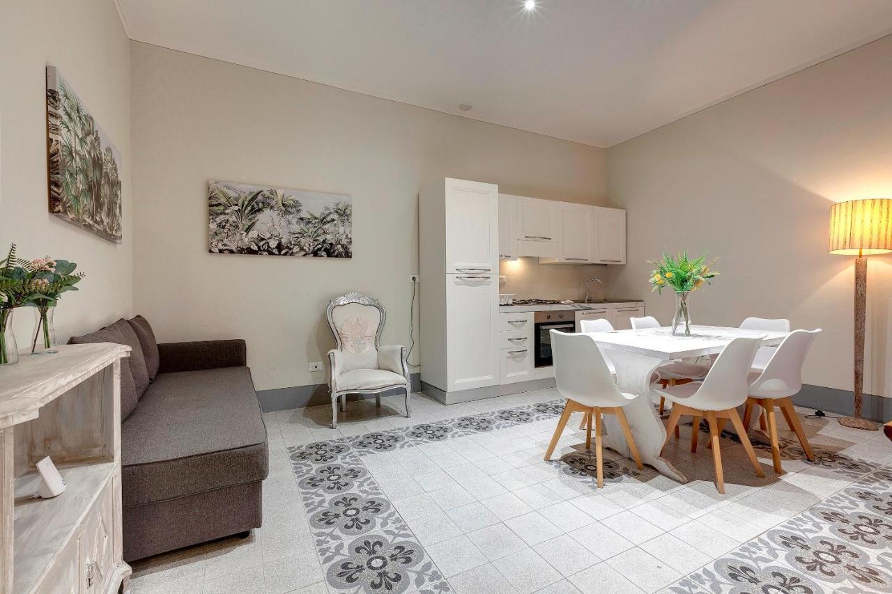 Appartamento Proconsolo 9D Firenze Esterno foto
