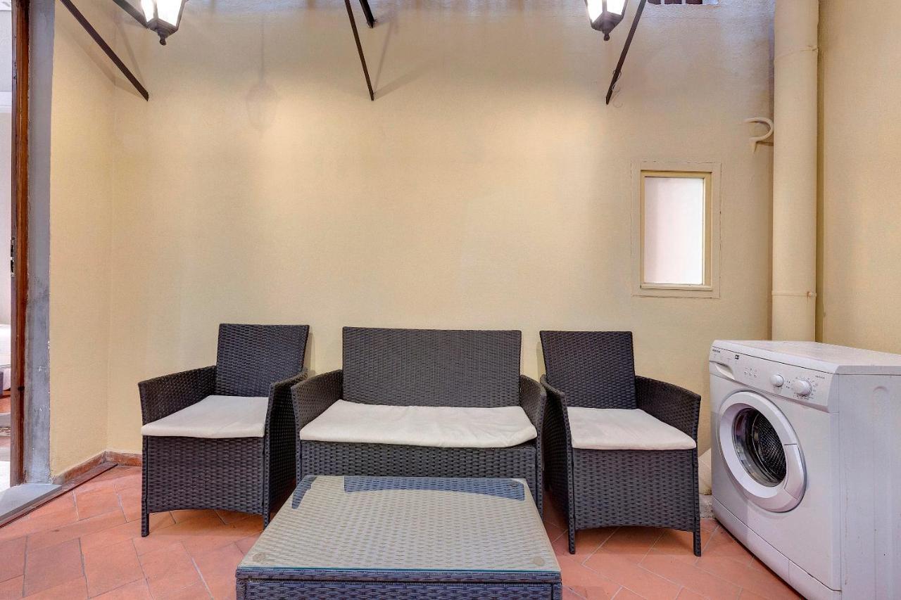 Appartamento Proconsolo 9D Firenze Esterno foto