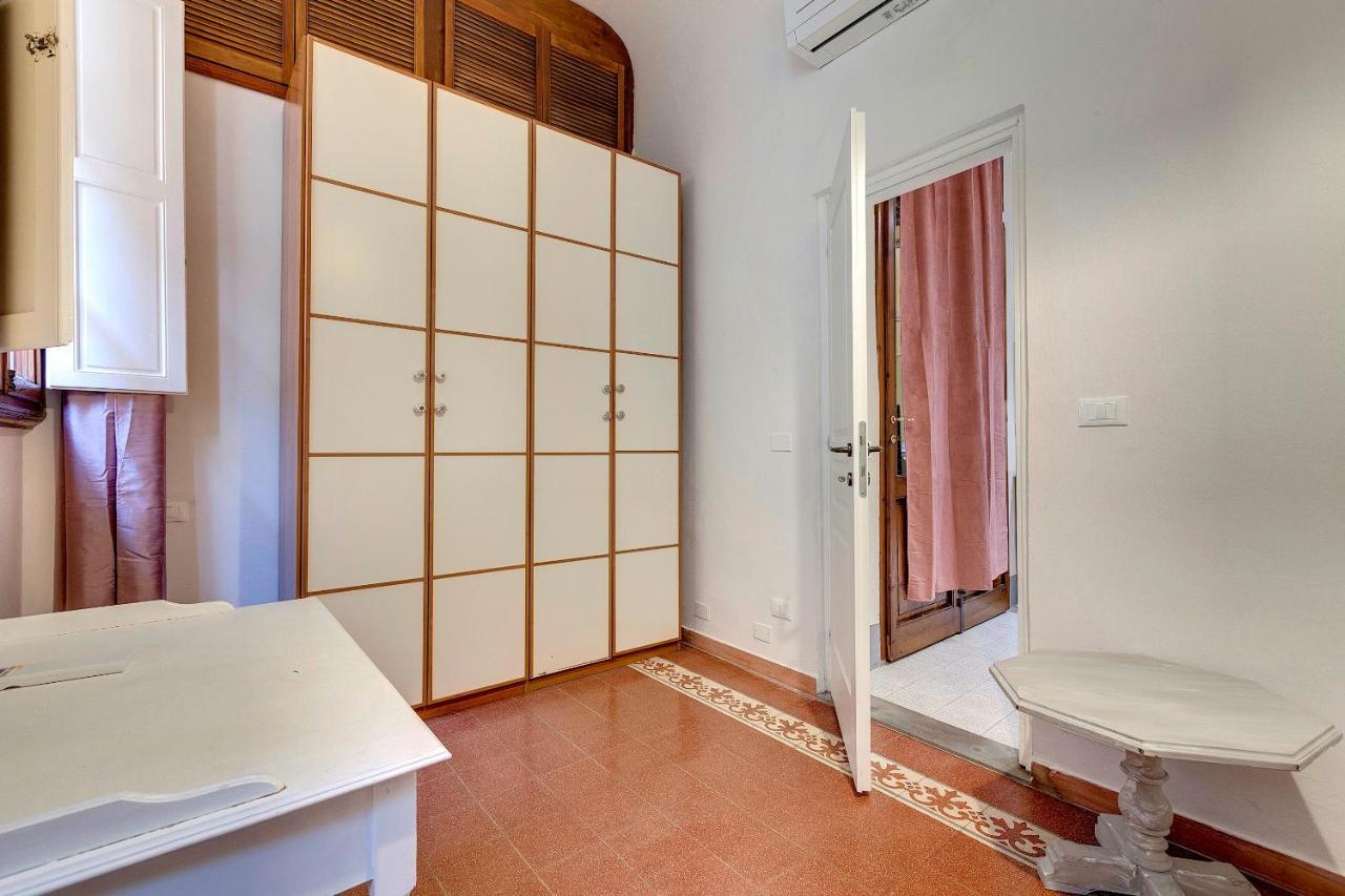 Appartamento Proconsolo 9D Firenze Esterno foto