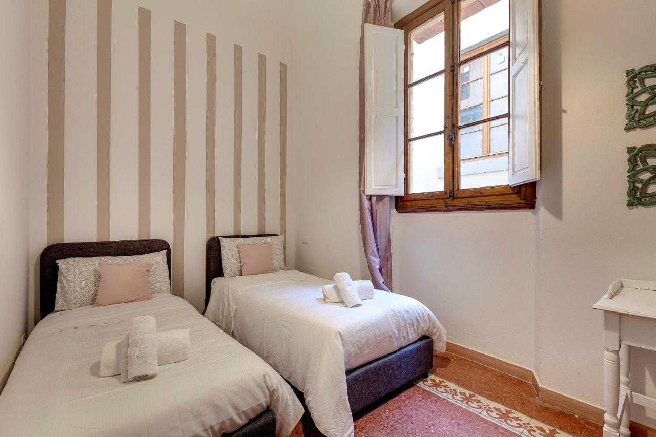 Appartamento Proconsolo 9D Firenze Esterno foto