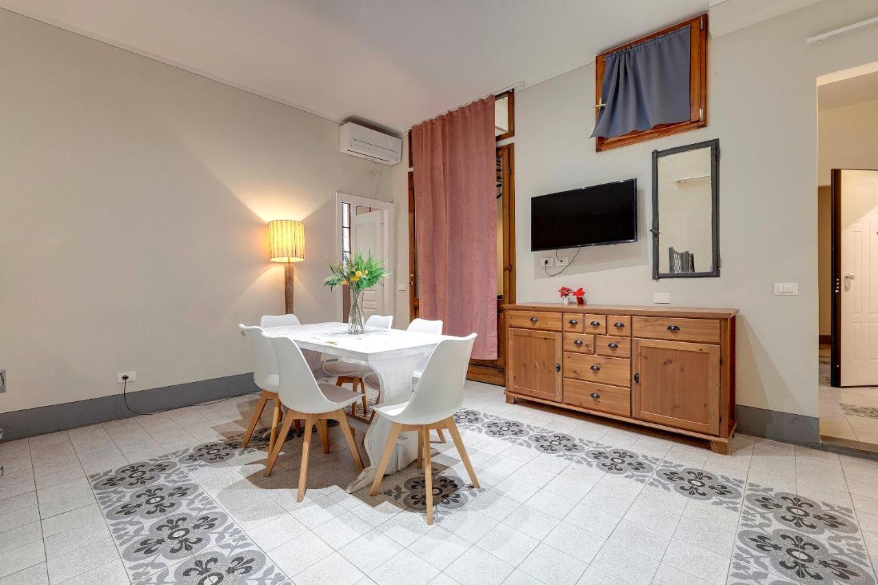 Appartamento Proconsolo 9D Firenze Esterno foto
