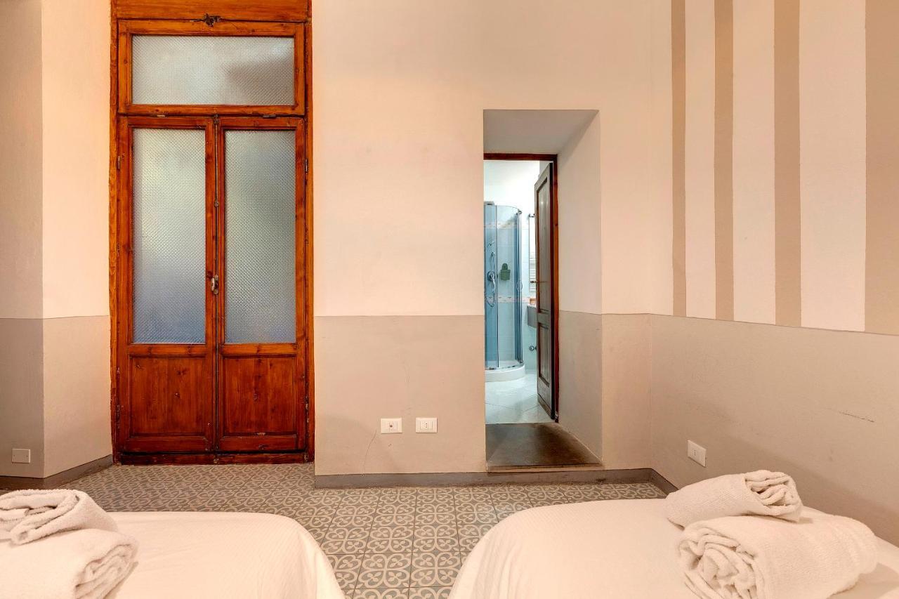 Appartamento Proconsolo 9D Firenze Esterno foto