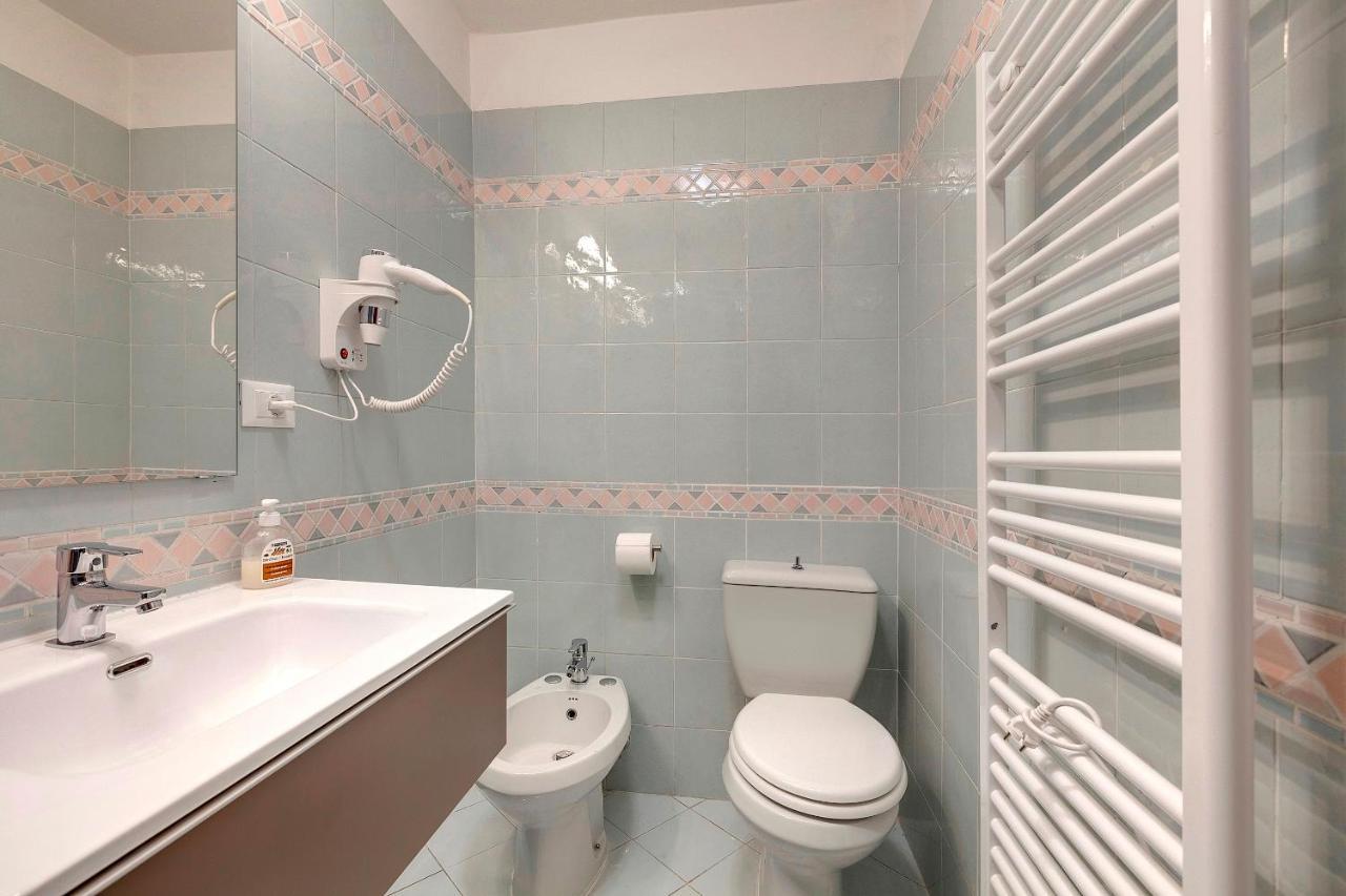Appartamento Proconsolo 9D Firenze Esterno foto