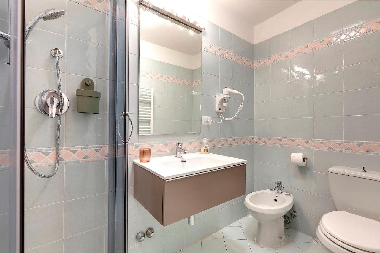 Appartamento Proconsolo 9D Firenze Esterno foto