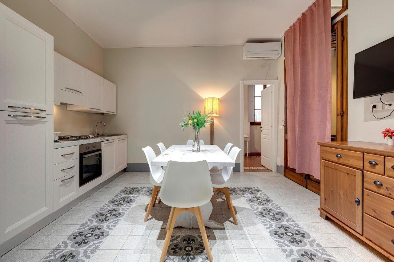 Appartamento Proconsolo 9D Firenze Esterno foto