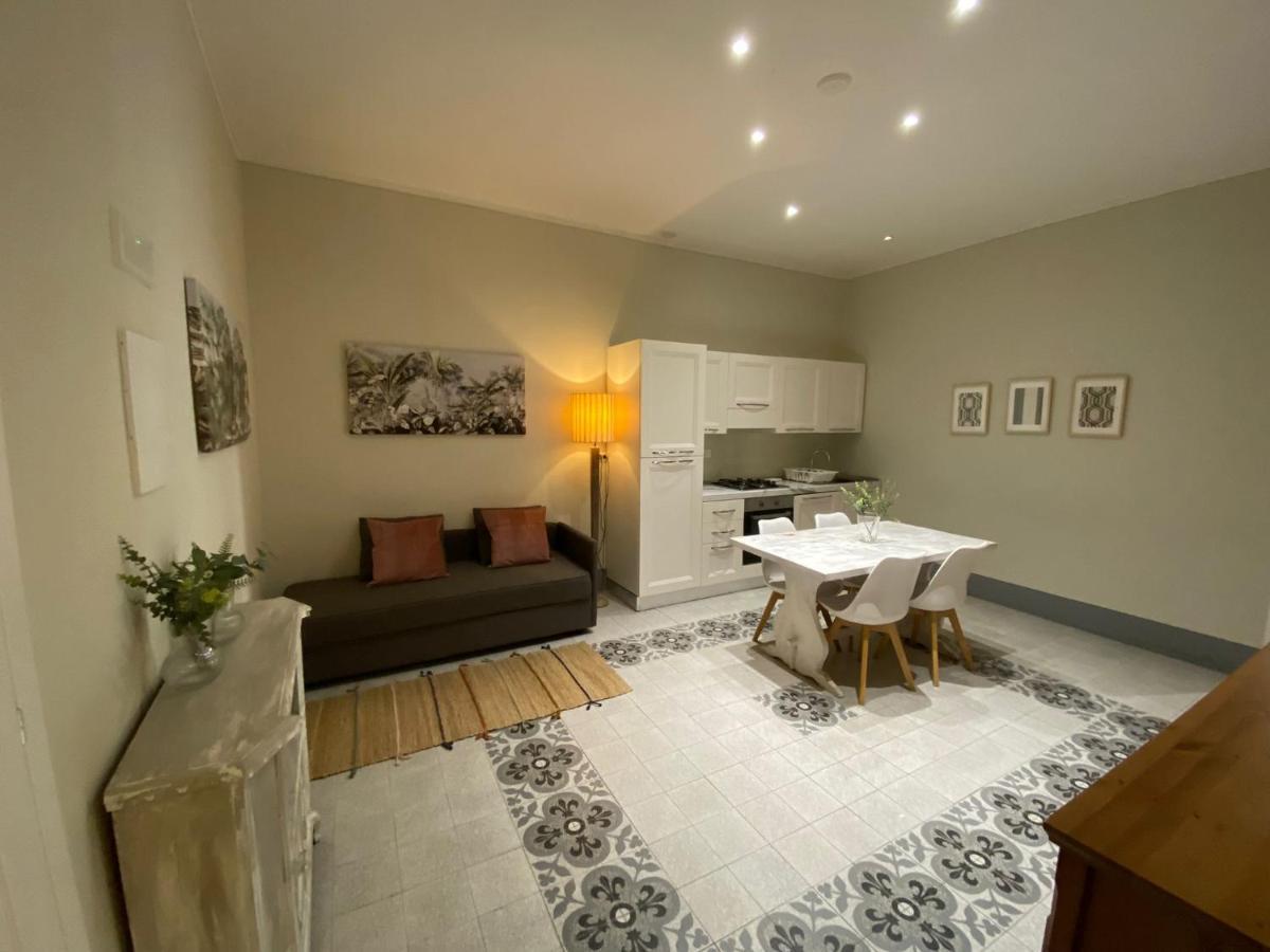 Appartamento Proconsolo 9D Firenze Esterno foto