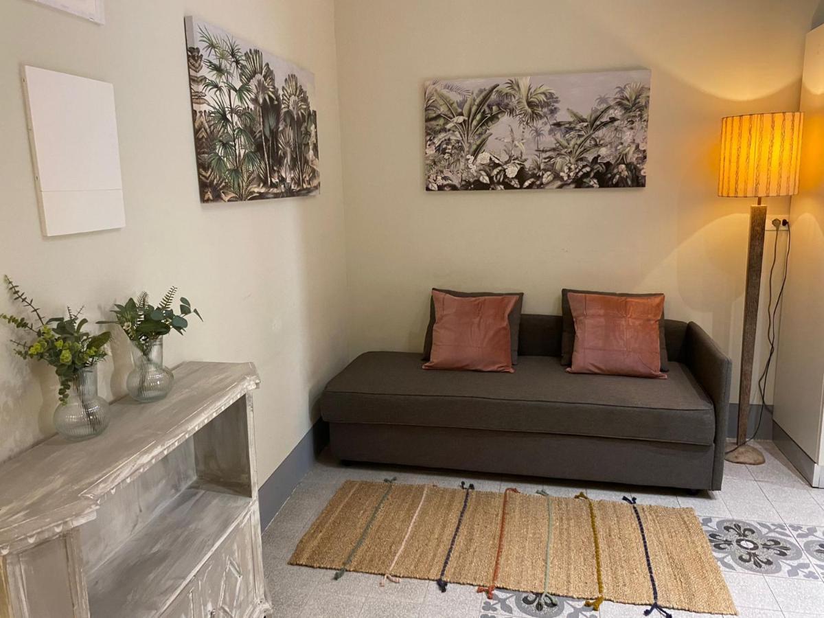 Appartamento Proconsolo 9D Firenze Esterno foto